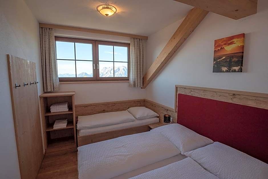 d'Genussalm by Alpine Genusswelten