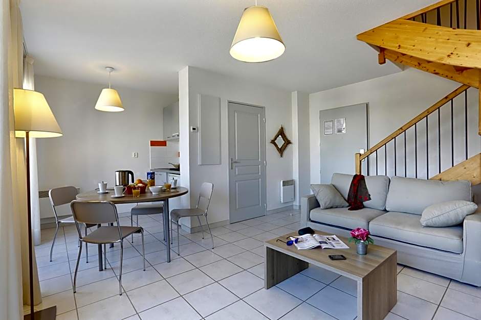 Vacancéole - Résidence Cap Camargue