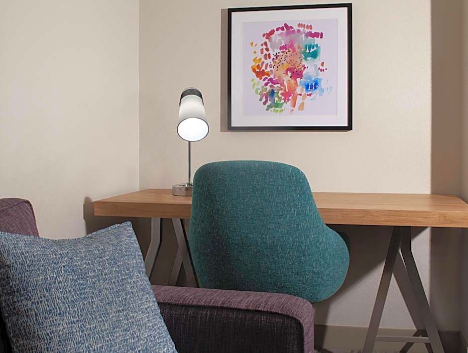 Hilton Garden Inn Shreveport