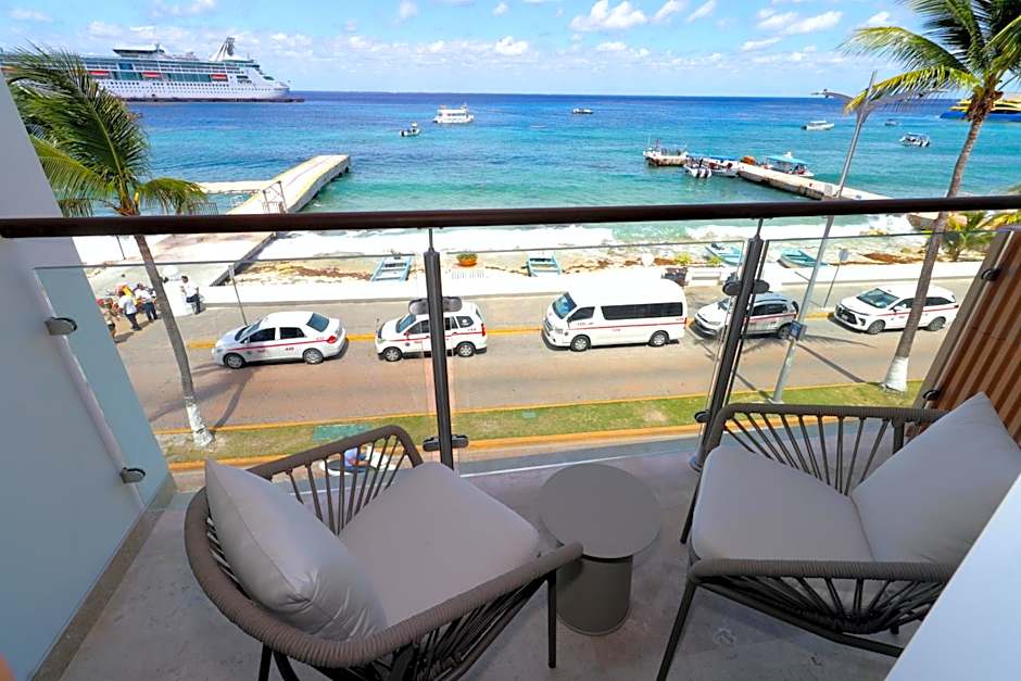 Hotel Casa Bahía Cozumel - Adults Only
