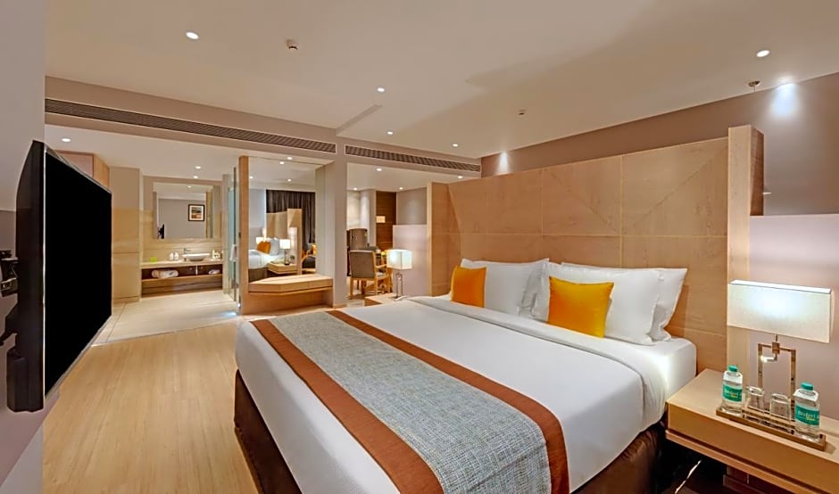 UK 27 The Fern Belagavi