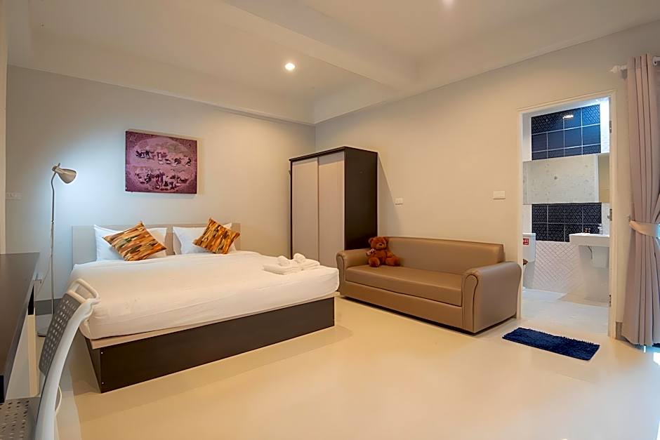 J2 Residence Chiang Rai