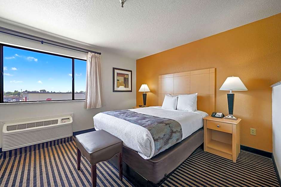 Best Western Plus Executive Inn And Suites