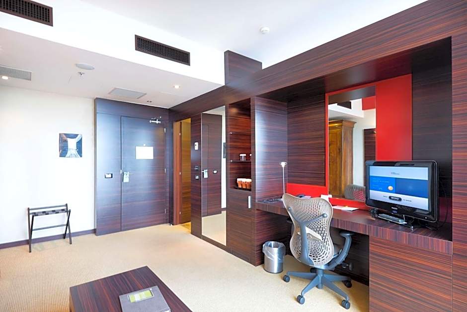 Hilton Garden Inn Lecce