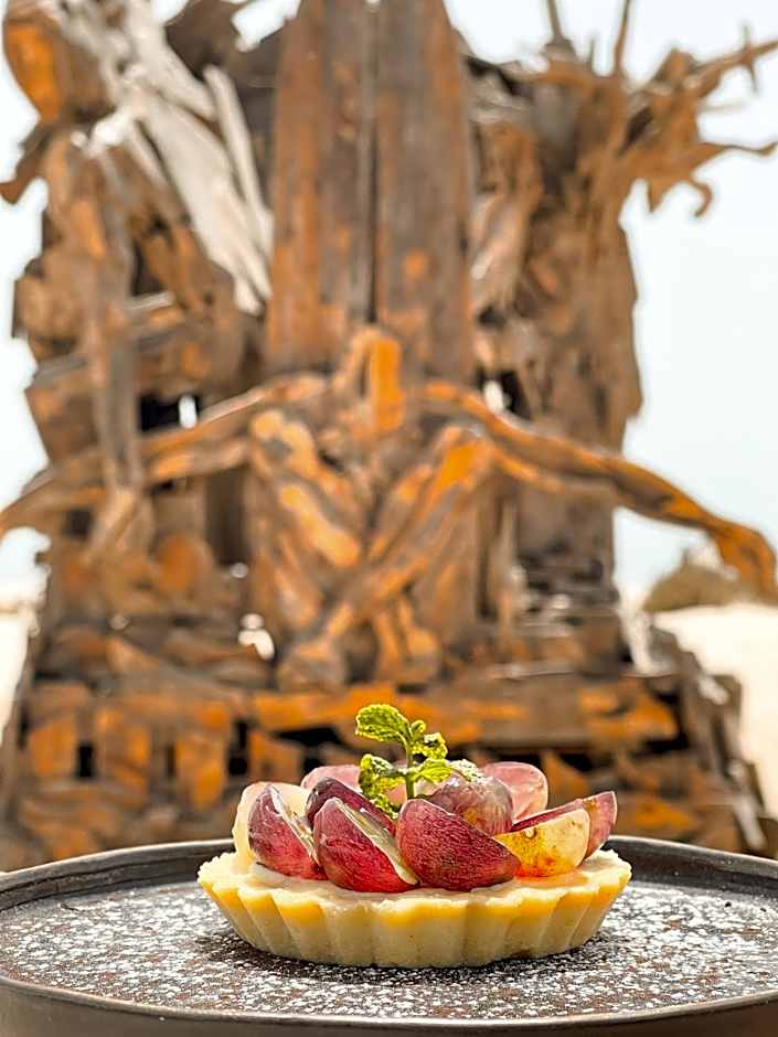 Océan Vagabond Lassarga