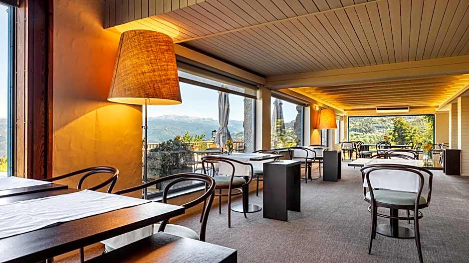 Pousada Geres-Caniçada