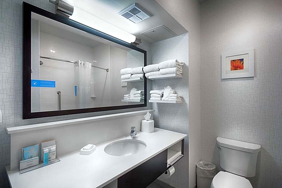 Hampton Inn By Hilton Salina