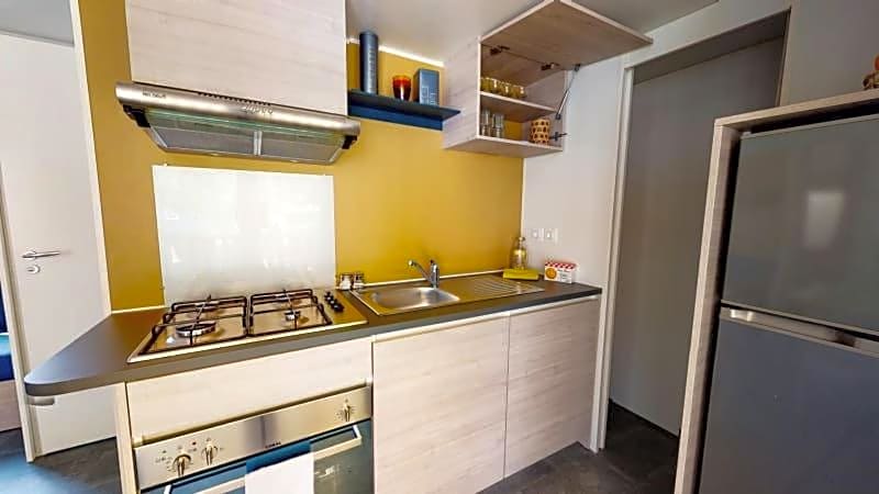 Camping Officiel Siblu La Plage