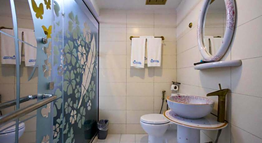 S Hotel Seberang Jaya