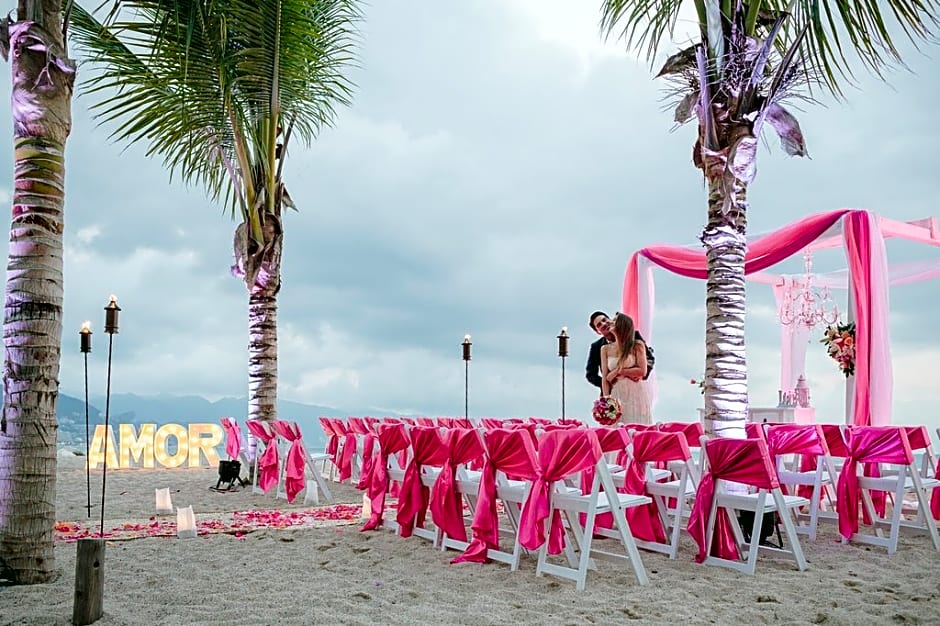 Fiesta Americana Puerto Vallarta All Inclusive & Spa