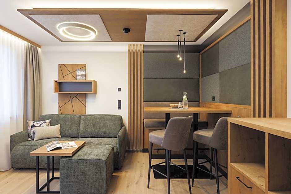 PACHMAIR 1453 apart resort