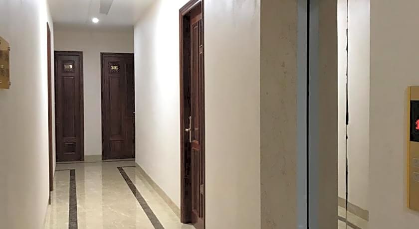 Binh Minh Riverside Hotel