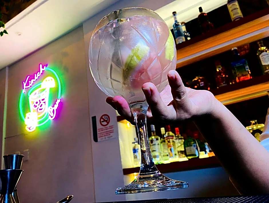 Hotel Chablis Palenque