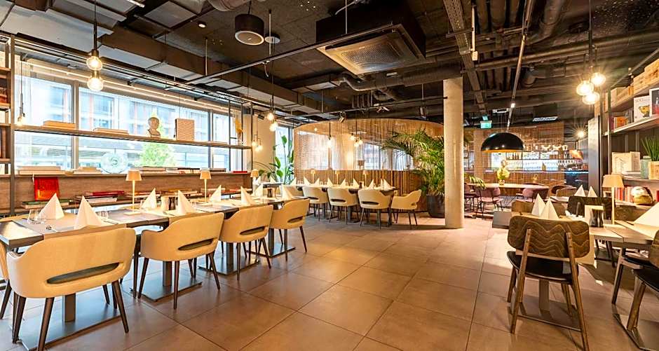 Aiden by Best Western @ Biberach