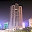 Guangzhou Pengman Apartment Zhengjia Huanshi Branch