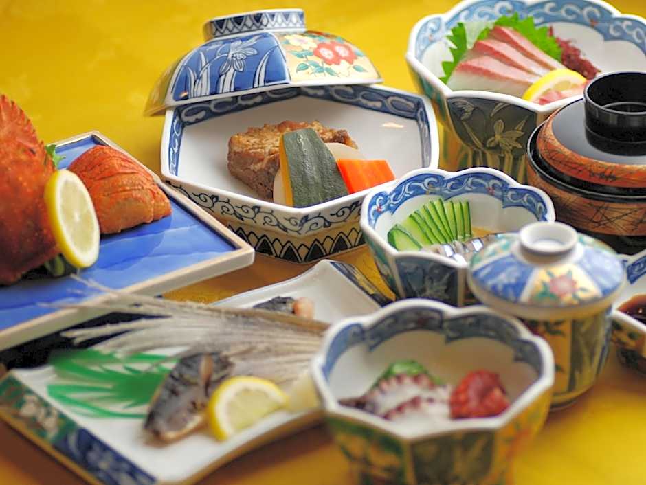 Tanegashima Araki Hotel