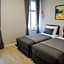 Zagreb City Vibe Apartments & Rooms