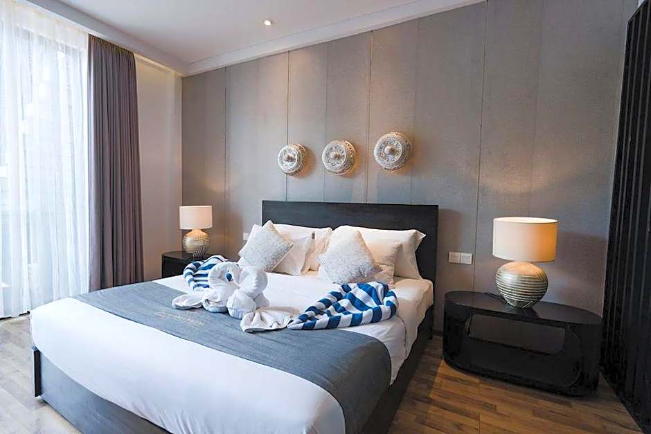 The Lavana Lealands Villa Nusa Dua (2 Bedroom Villa)