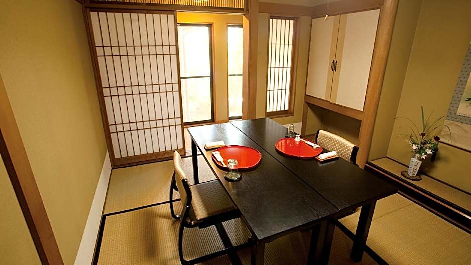 Ryokan Ichikawa