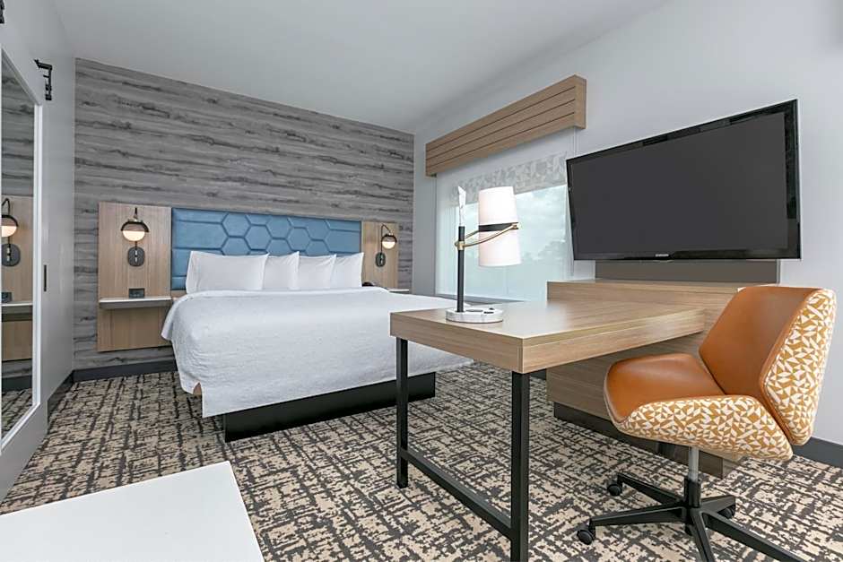 Hampton Inn & Suites by Hilton Shenandoah The Woodlands