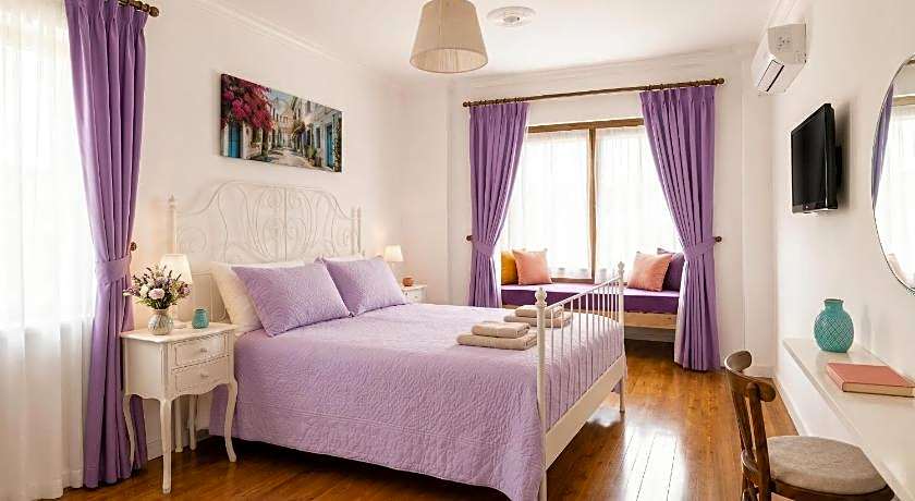 Alayaz Hotel