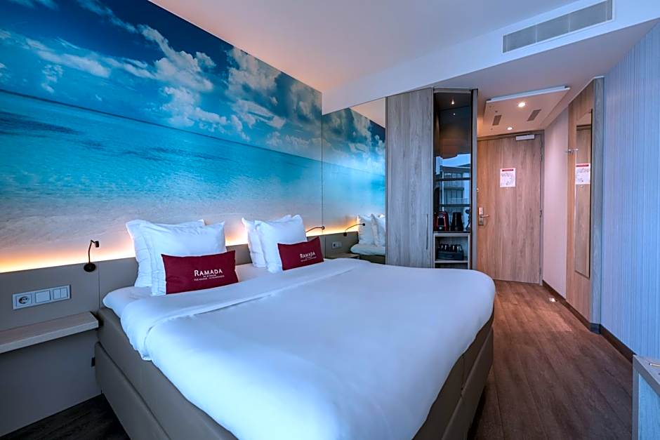 Ramada by Wyndham The Hague Scheveningen
