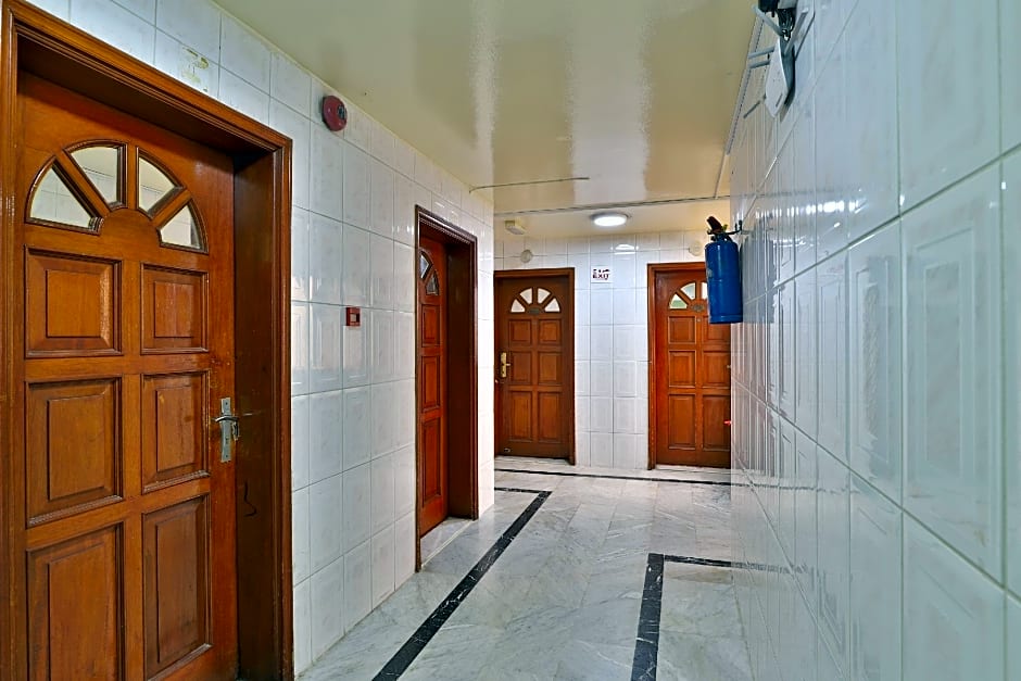 OYO 157 Al Khaima Hotel 