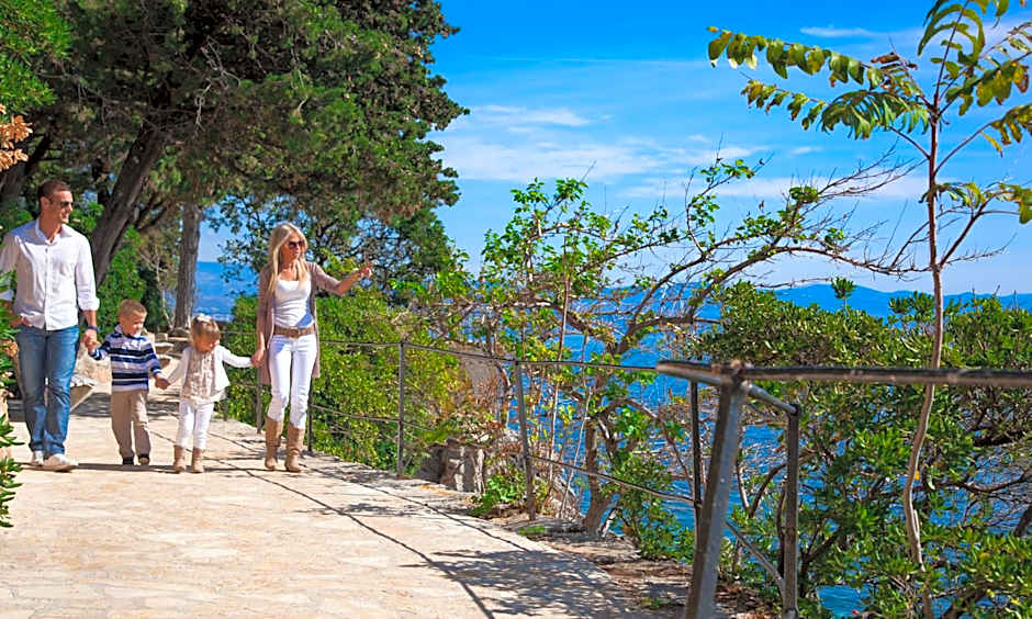 Hotel Kristal - Liburnia