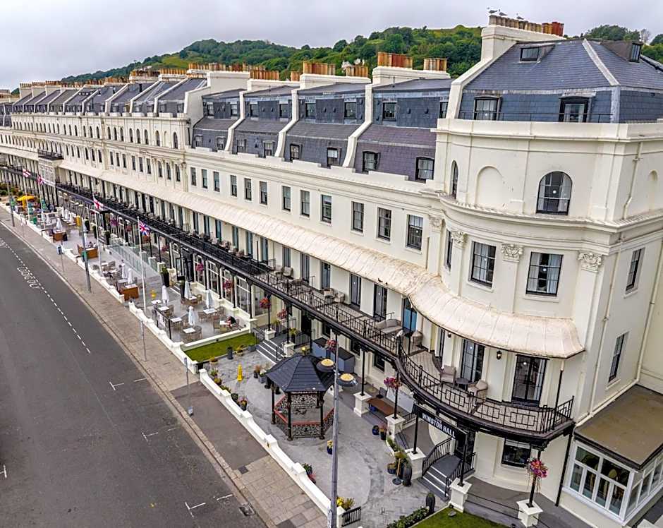 Dover Marina Hotel & Spa, Tapestry Collection by Hilton