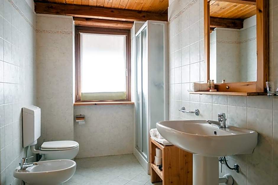 Residence Cascina Genzianella