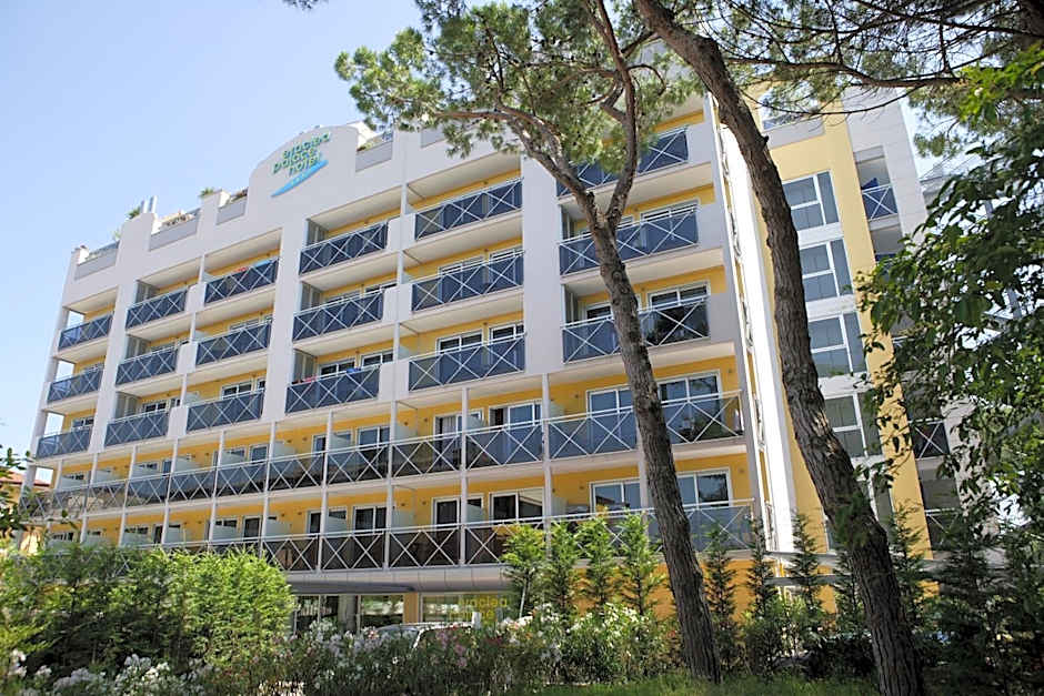 Eraclea Palace Hotel 4 stelle S