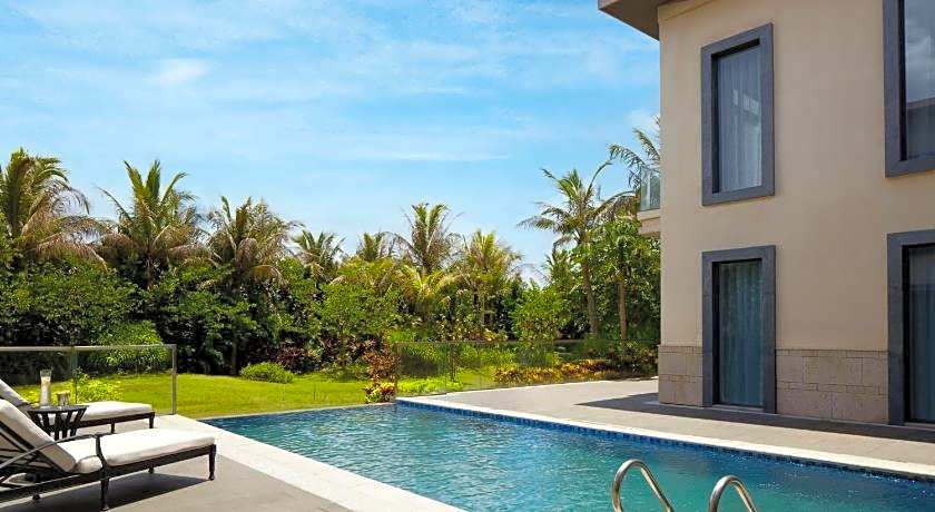 The Ritz-Carlton Haikou