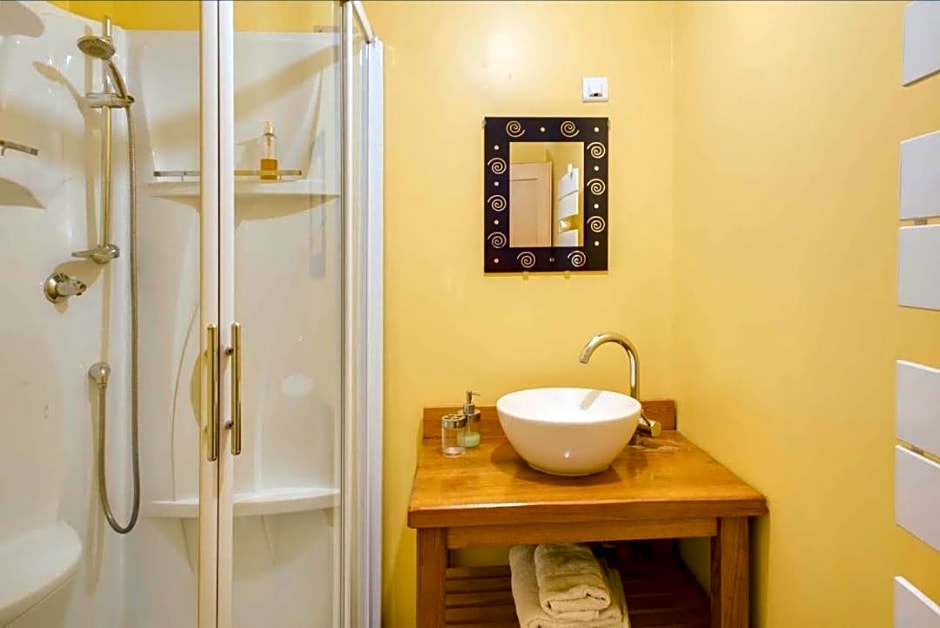 Charente Chambres d'Hôtes - B&B
