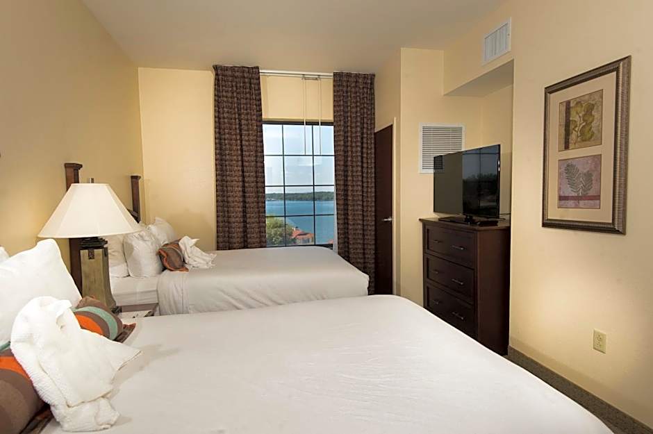 Staybridge Suites Hot Springs By IHG