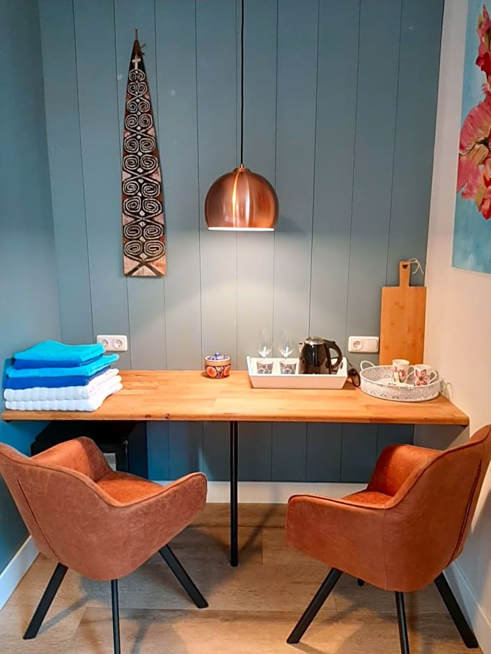 B & B Tulp Amsterdam Noord