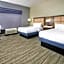 Hampton Inn By Hilton And Suites New Iberia