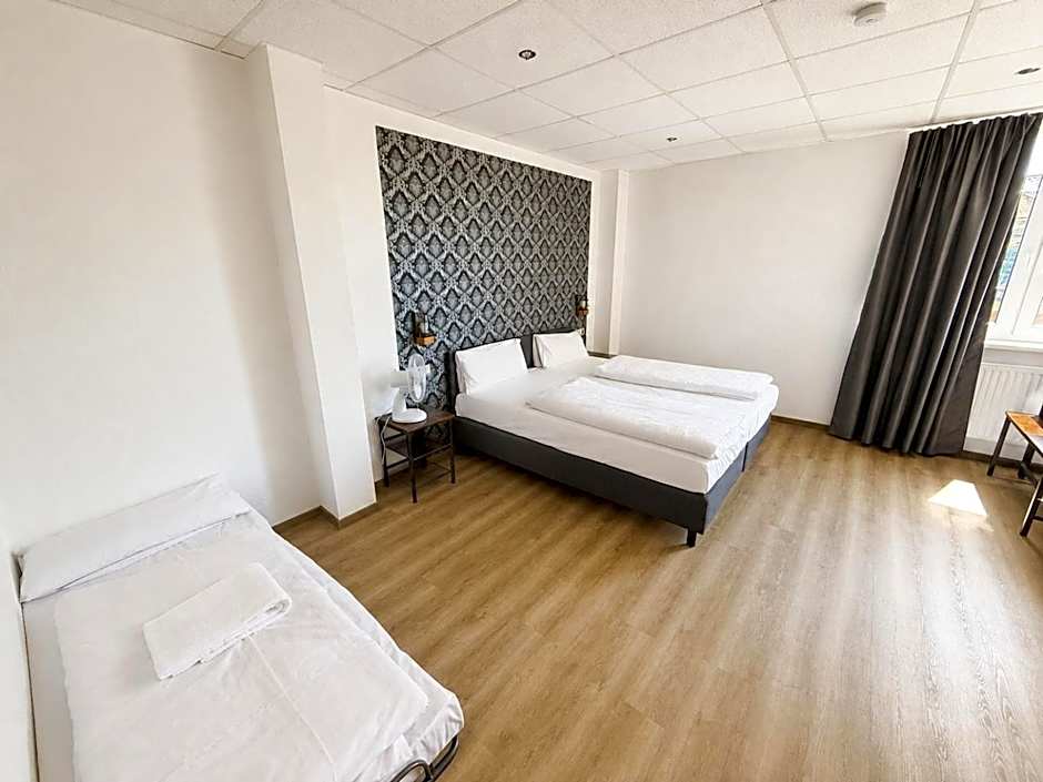 Hotel Constantin Trier