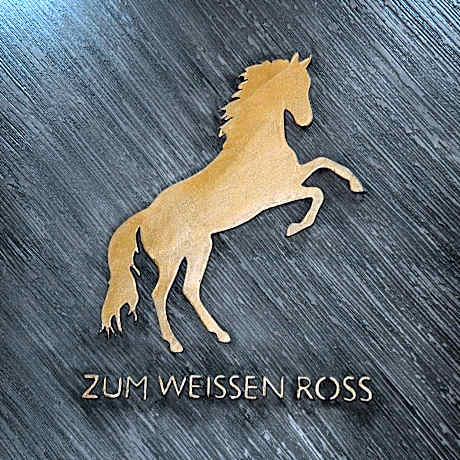 Hotel Zum Weissen Ross