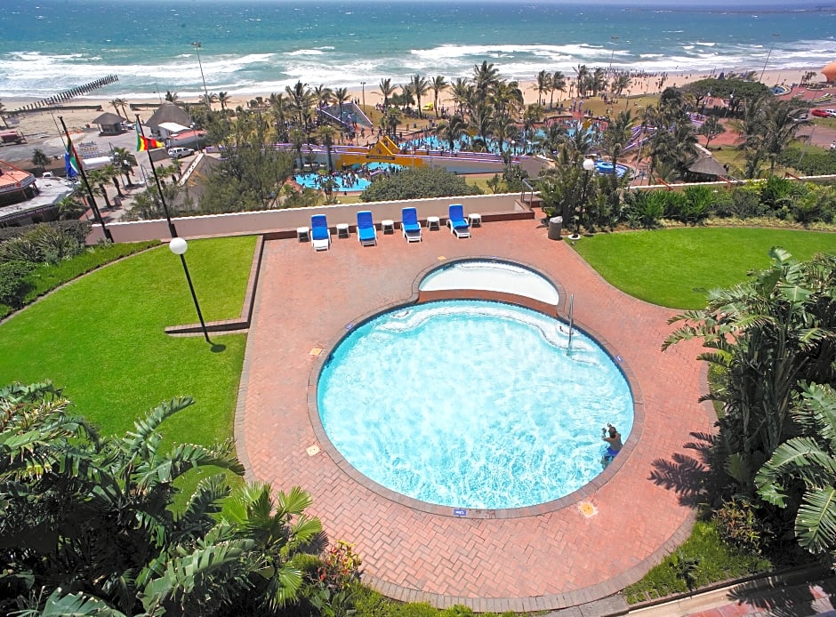 Garden Court South Beach