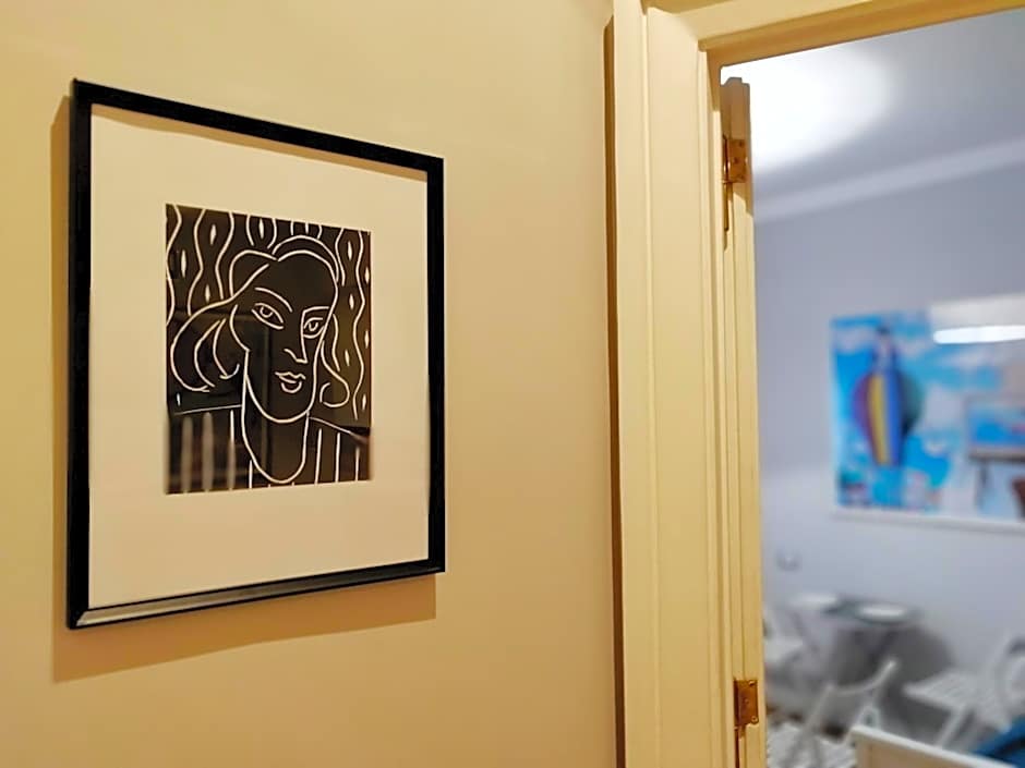 Athena Guest House
