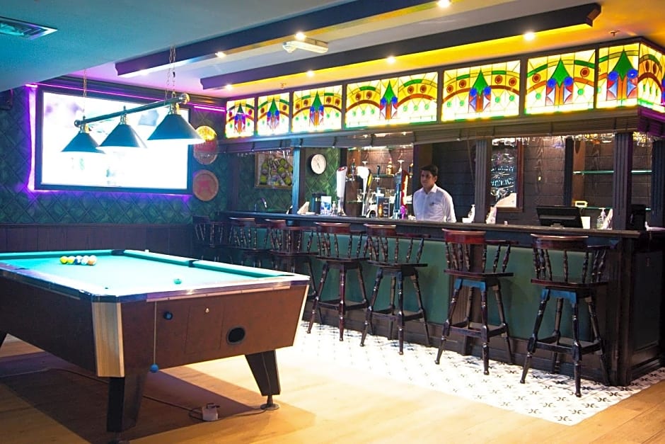 Concorde Deira Hotel