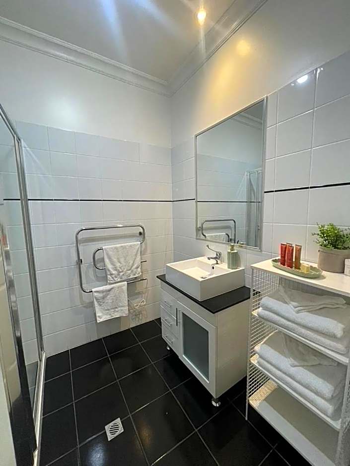 CocknBull Boutique Hotel Echuca