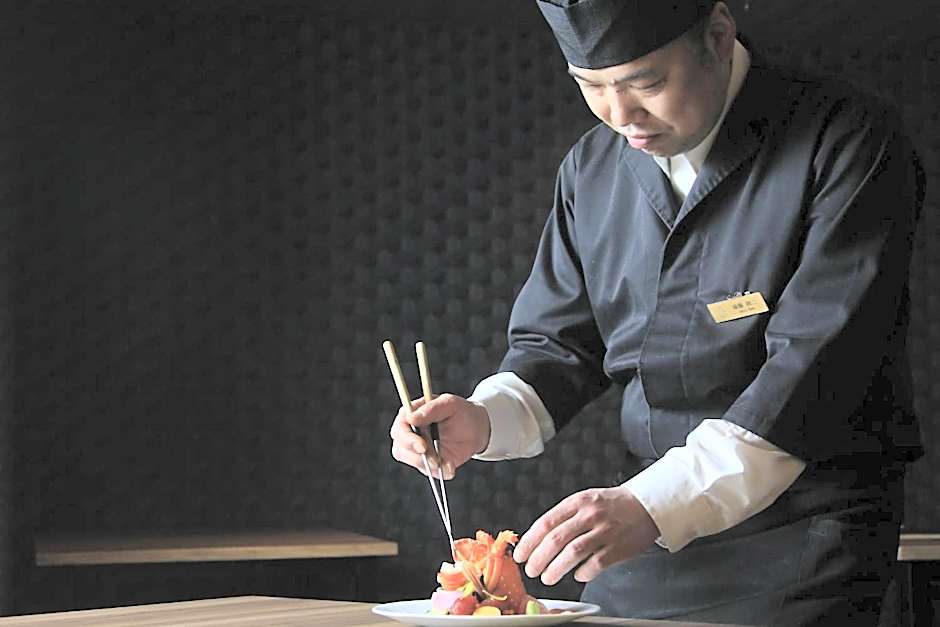 Naruko Fuga