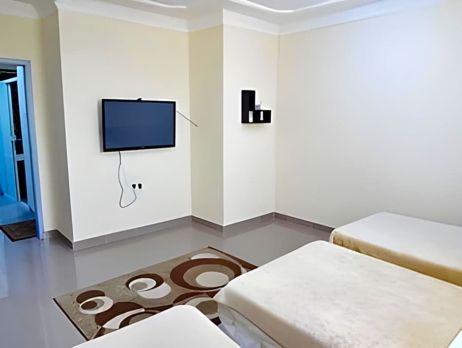 Darbat Hotel