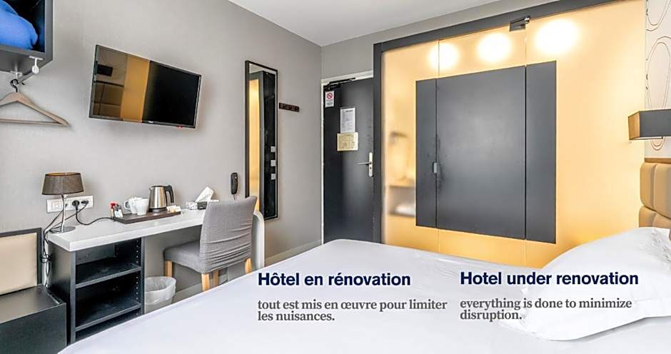 Hôtel Astoria