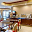 Comfort Suites South Haven Near I-96