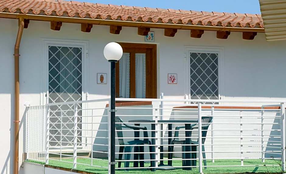 B&B Il Mirto di Paola