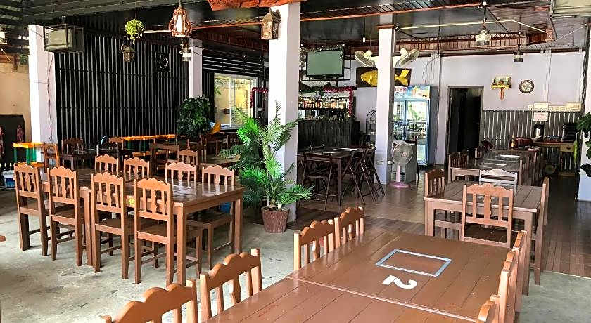 Sout Jai Guest House & Restaurant