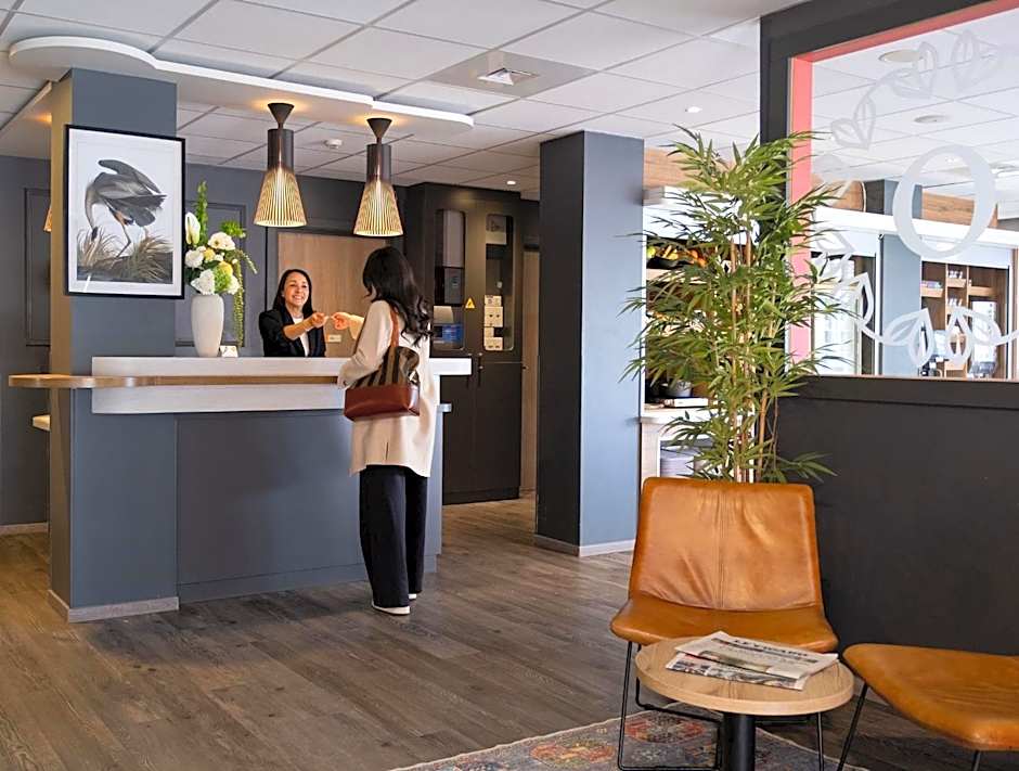 Oneloft Hotel