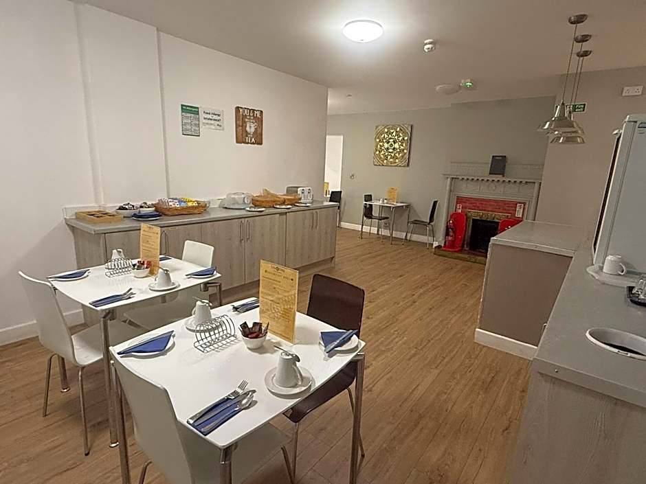 Trivelles Gatwick Hotel & airport Parking